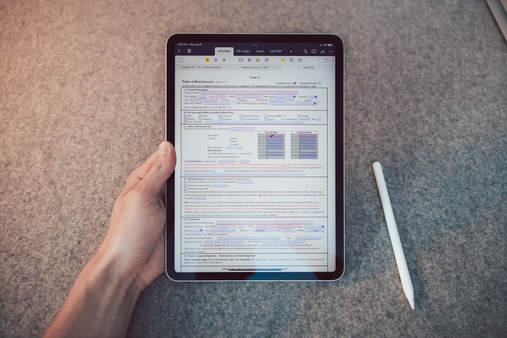 The best PDF app for Managing, Reading, and Editing — The Sweet Setup