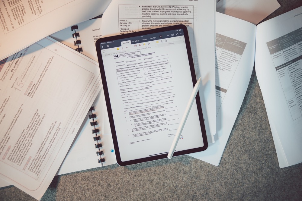 Apple Preview review: Your Mac has a solid PDF editor hidden in this image app