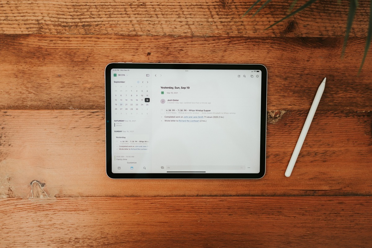 The Best Notes App for iPhone and iPad: Bear — The Sweet Setup