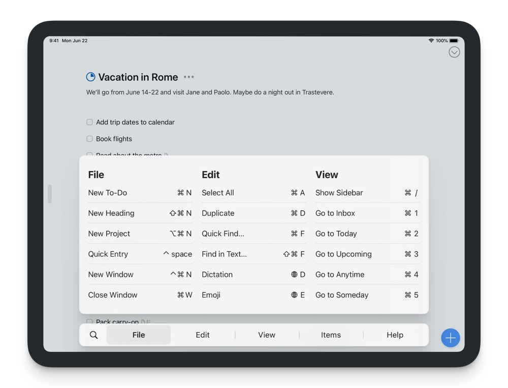 QuickStudy, iPhone & iPad iOS 13 Laminated Reference Guide