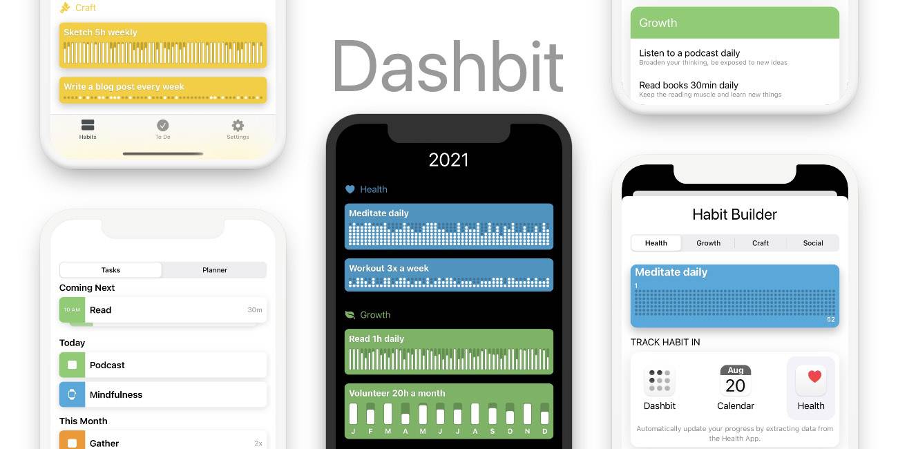 Dashbit