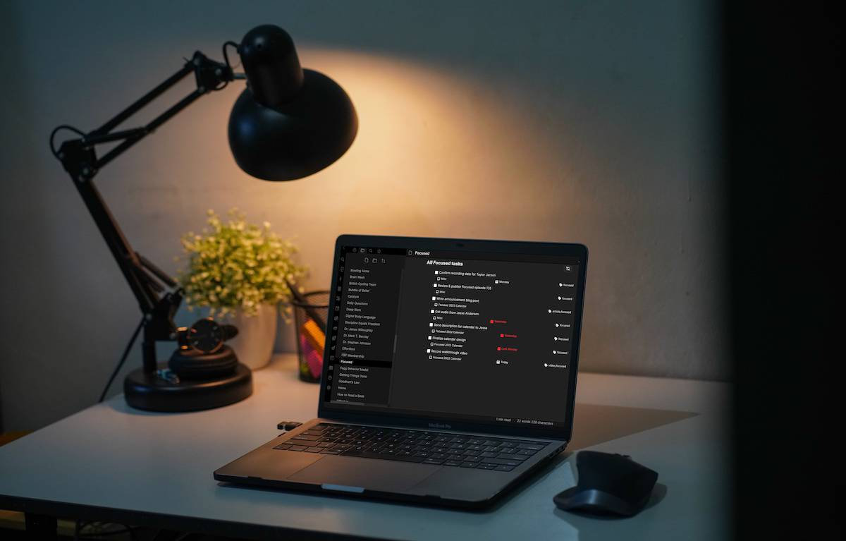 Syncing Embedding Tasks From Todoist In Obsidian The Sweet Setup