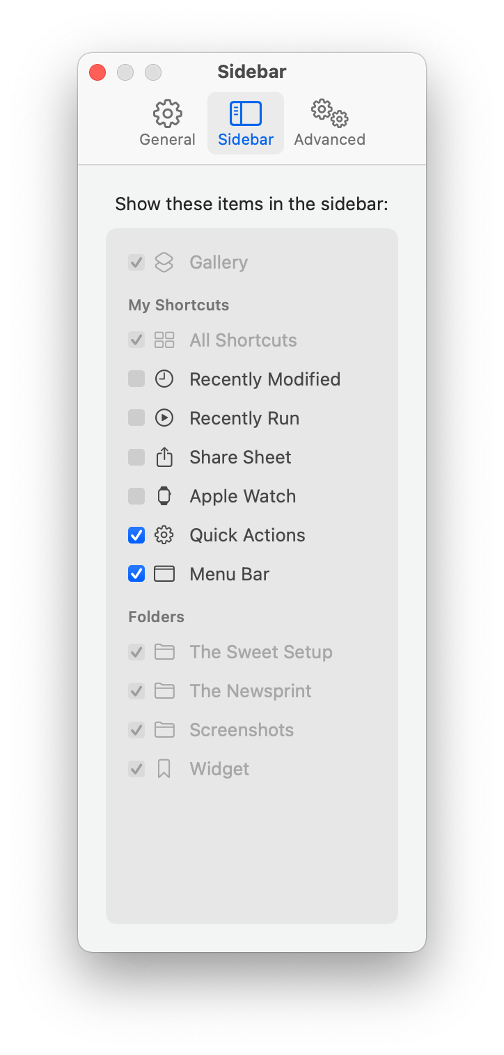 how-to-run-shortcuts-from-the-menu-bar-the-sweet-setup