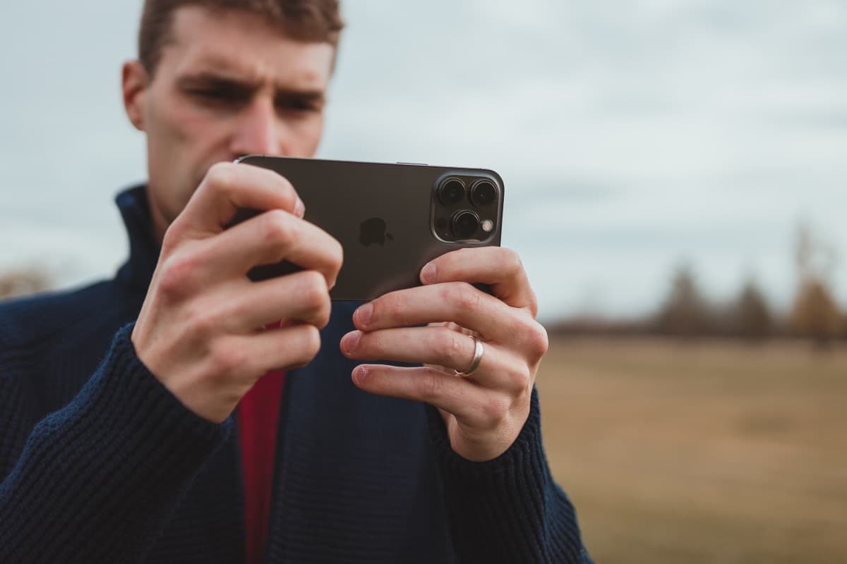 iphone 13 pro review camera