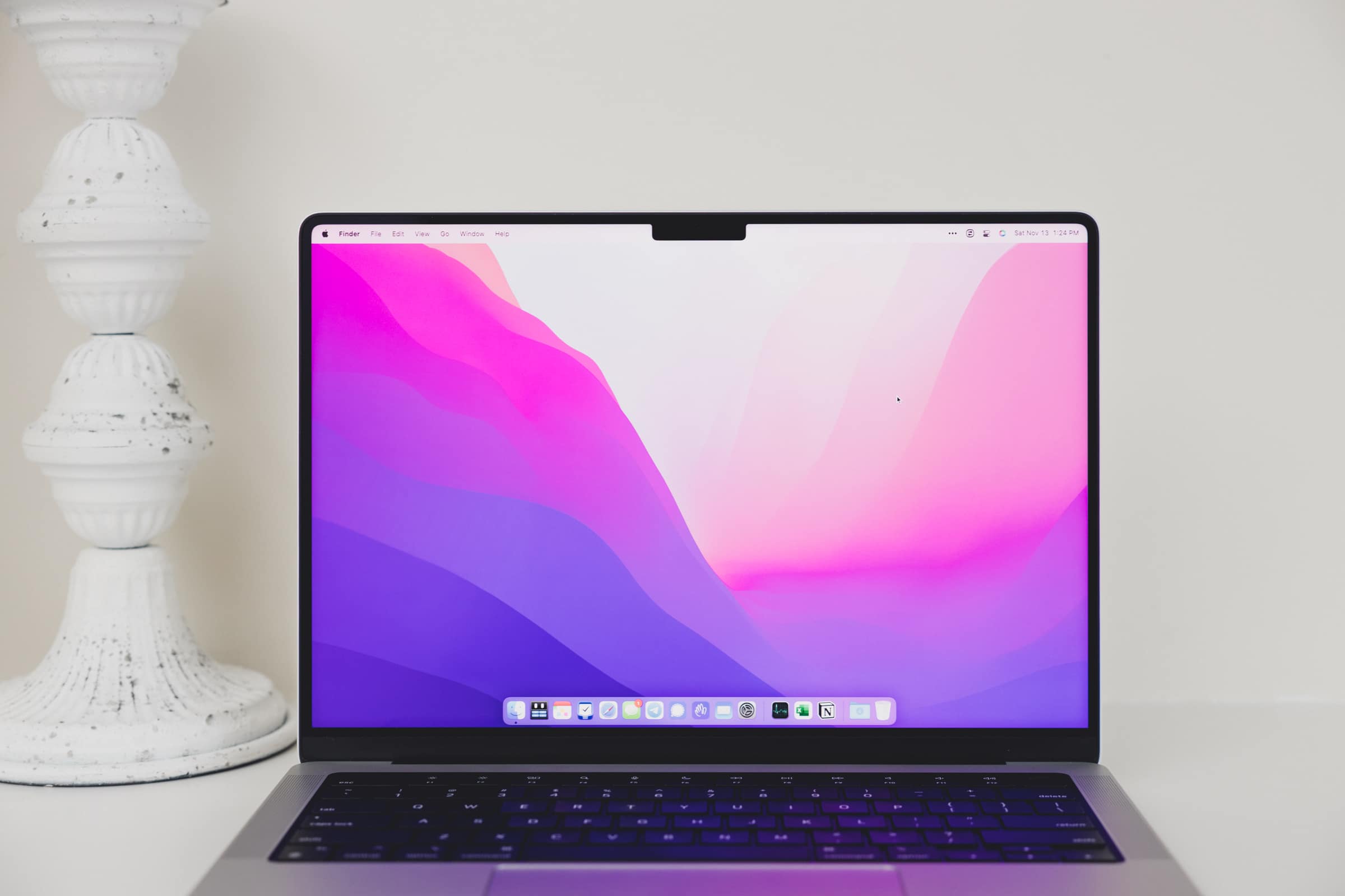 essay macbook