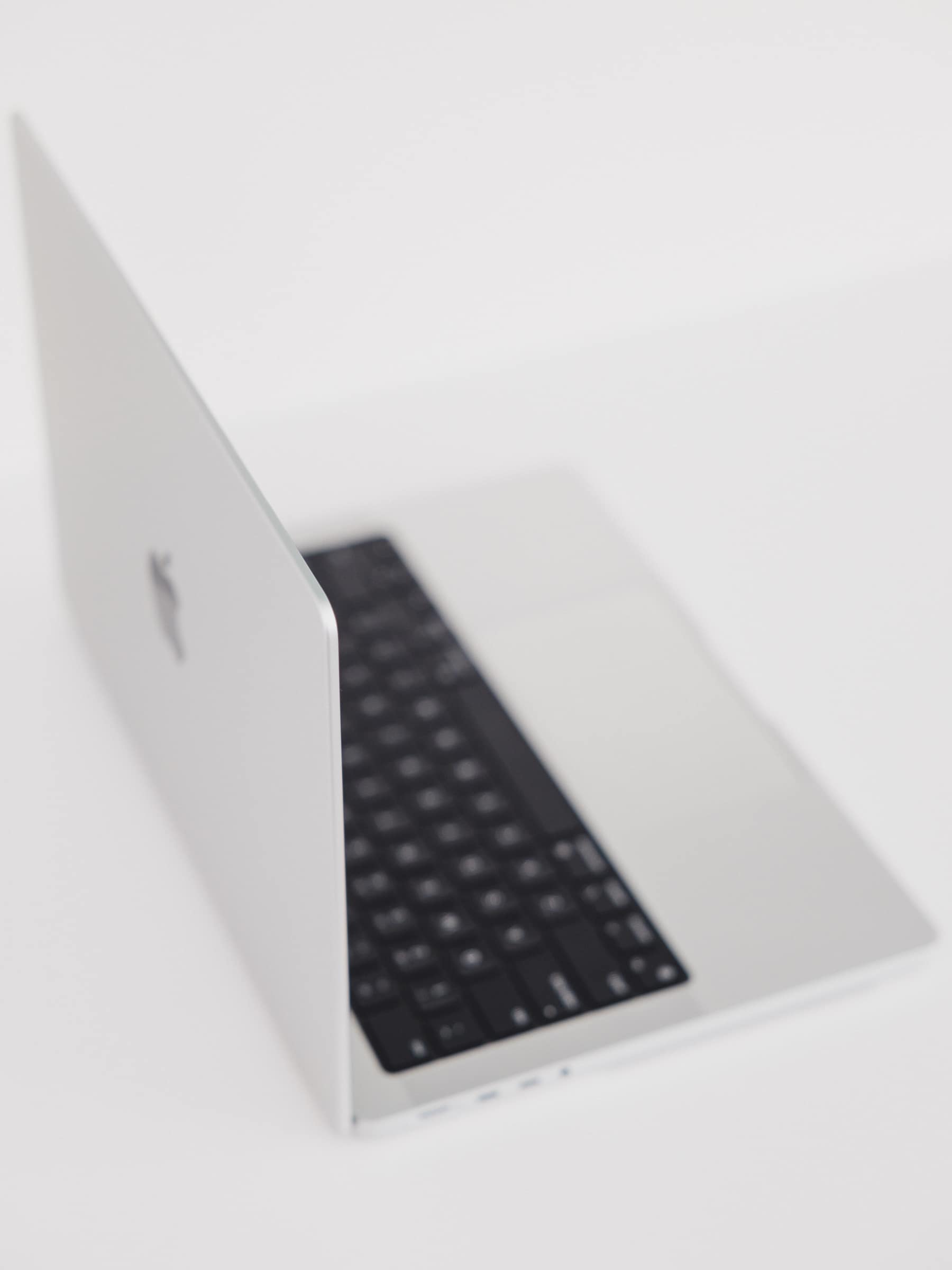 essay macbook