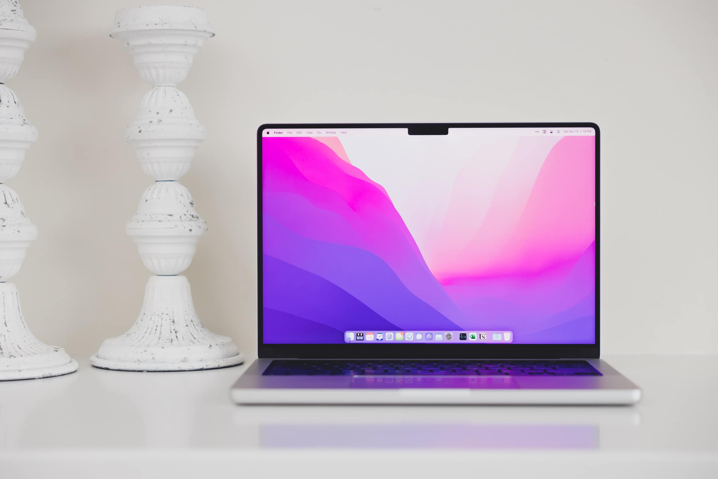 A Photo Essay of the 2021 14-inch MacBook Pro