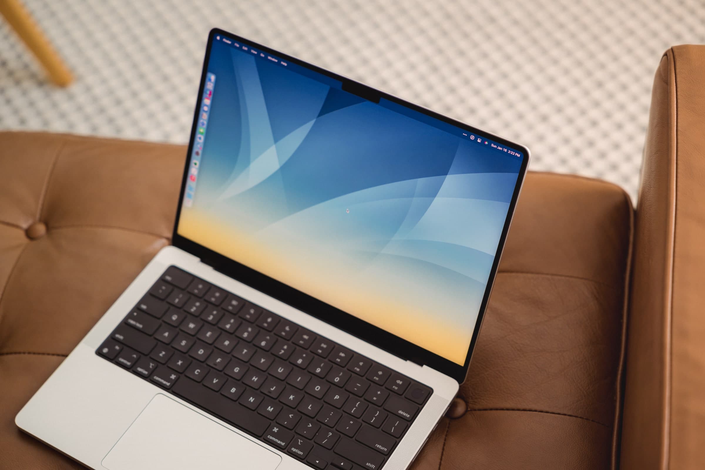 Bartender 4 Is a Must-Have App for Any MacBook Pro With a Notch