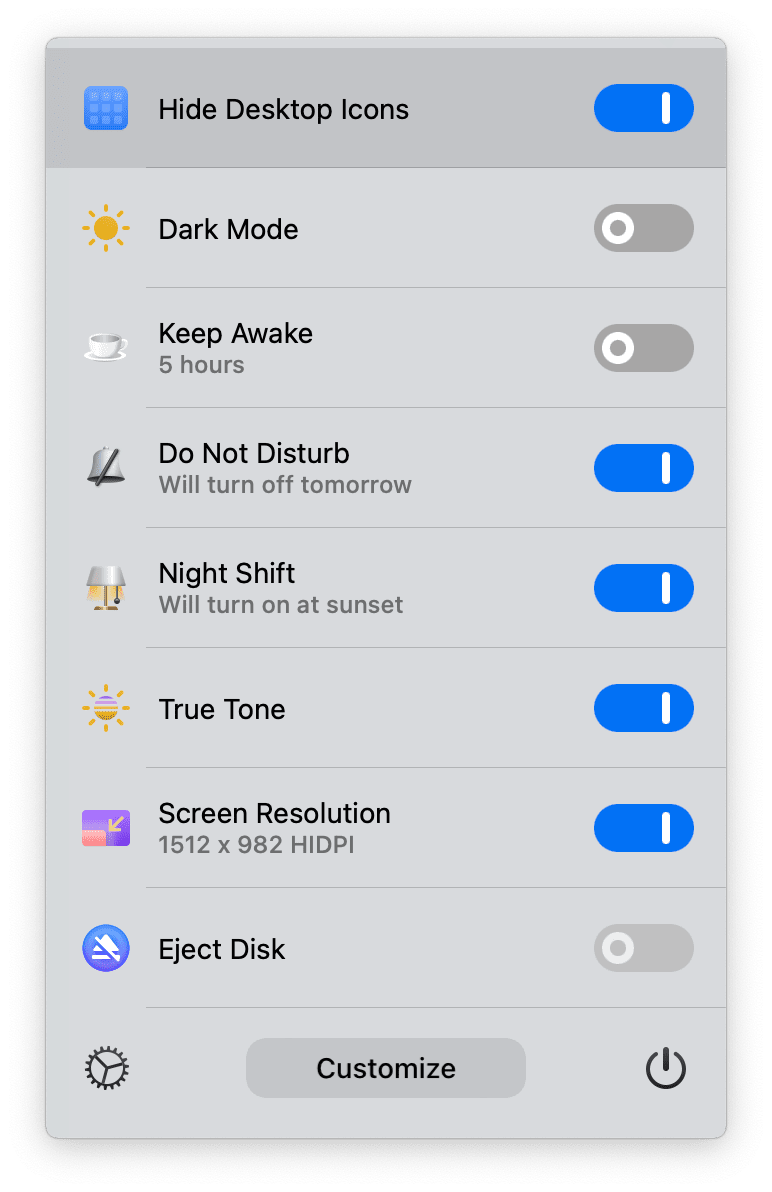 How to use True Tone and Night Shift on the iPhone and Mac