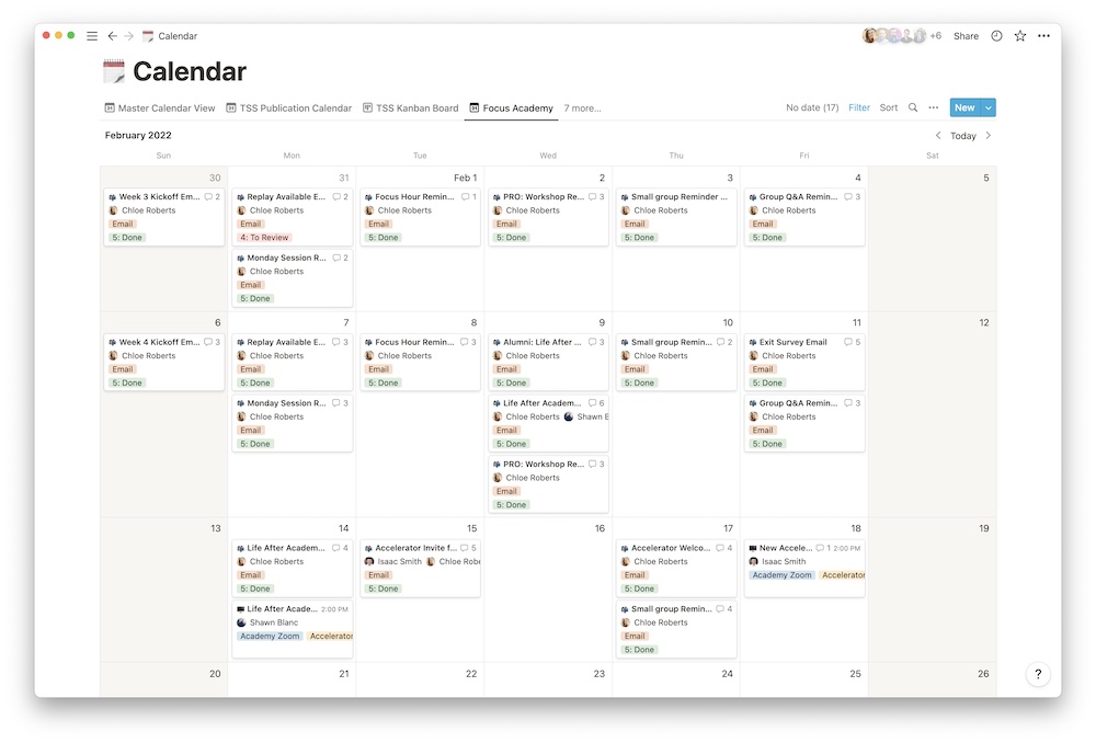 calendar-academy-view-how-we-use-notion