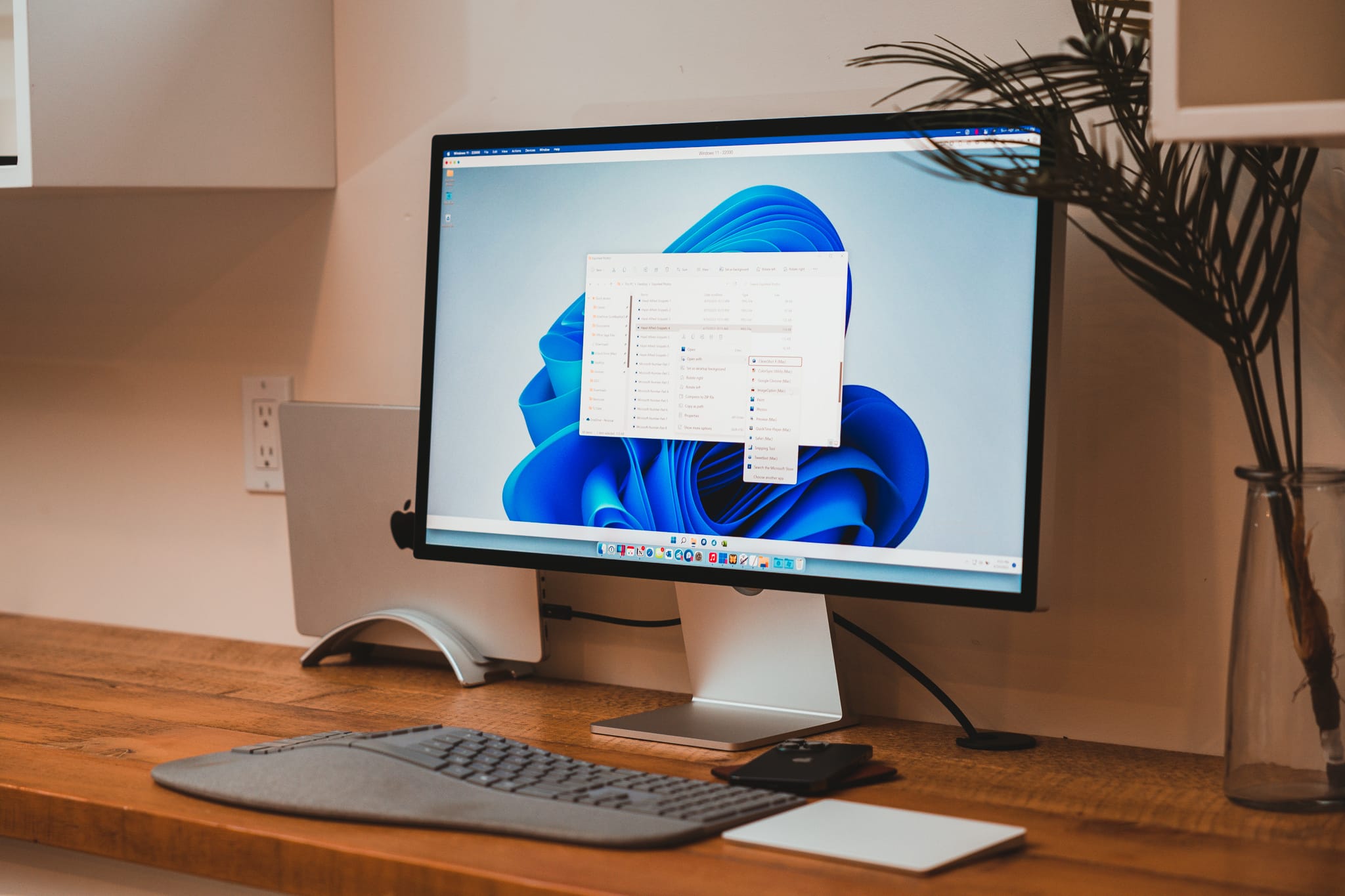 Three Tips for Making Windows 11 in Parallels Seamless on a Mac