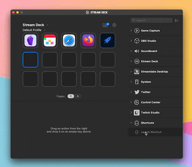 Level Up Your Shortcuts with Stream Deck – The Sweet Setup