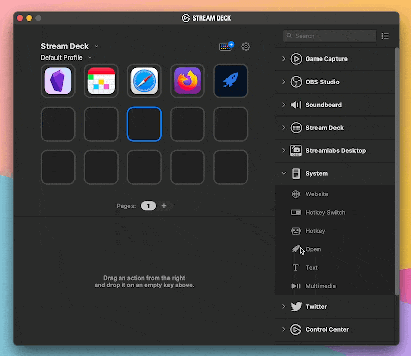 Level Up Your Shortcuts with Stream Deck – The Sweet Setup