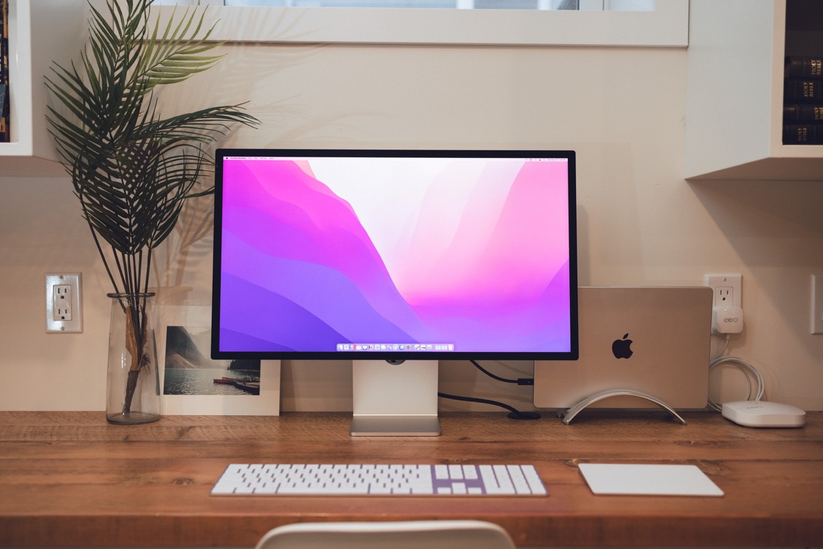 Apple execs on developing Mac Studio and Studio Display for the other pros