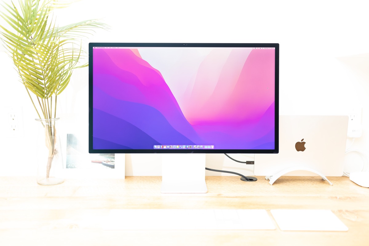 Apple Studio Display review: For Mac-loving eyes only