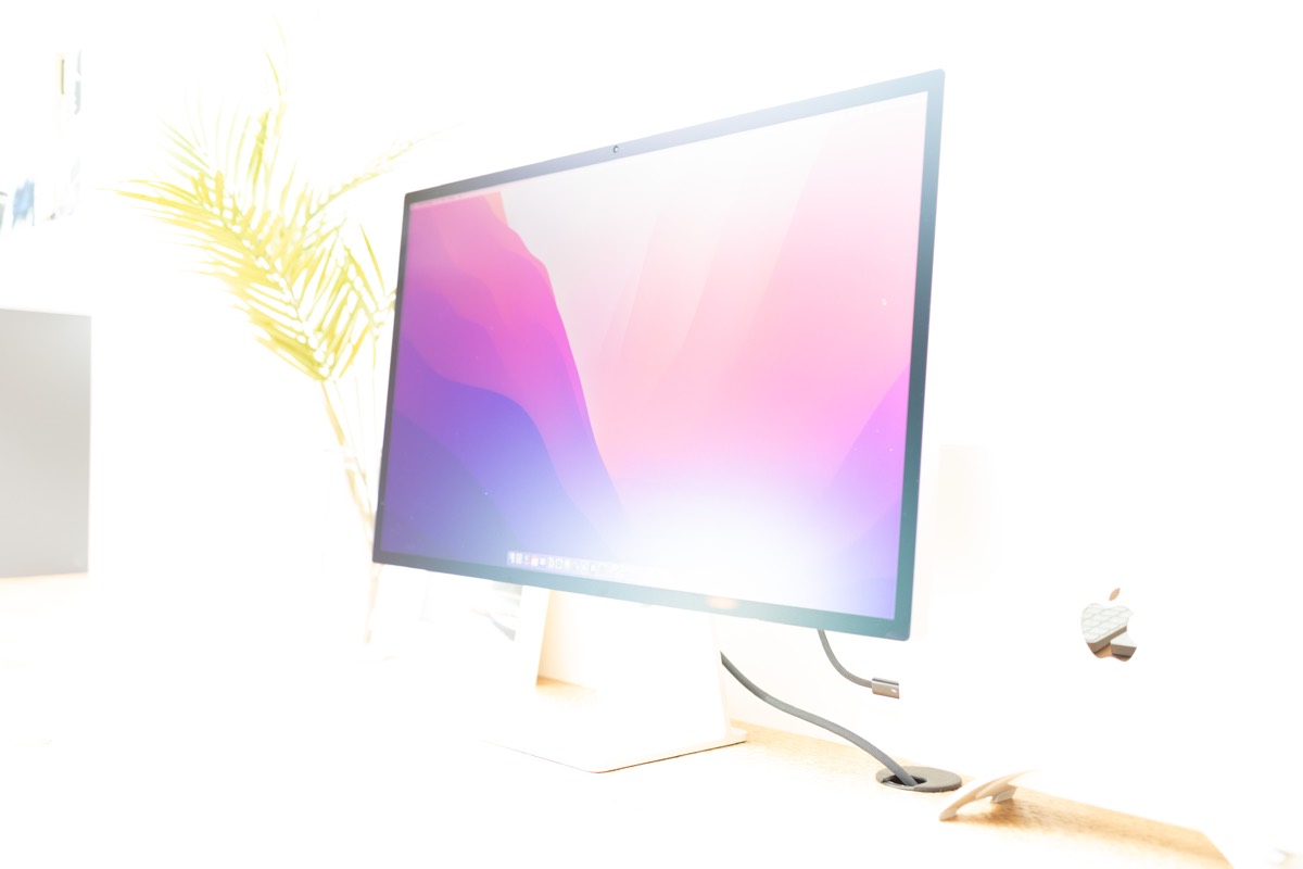 Apple Studio Display LCD Monitor for sale online