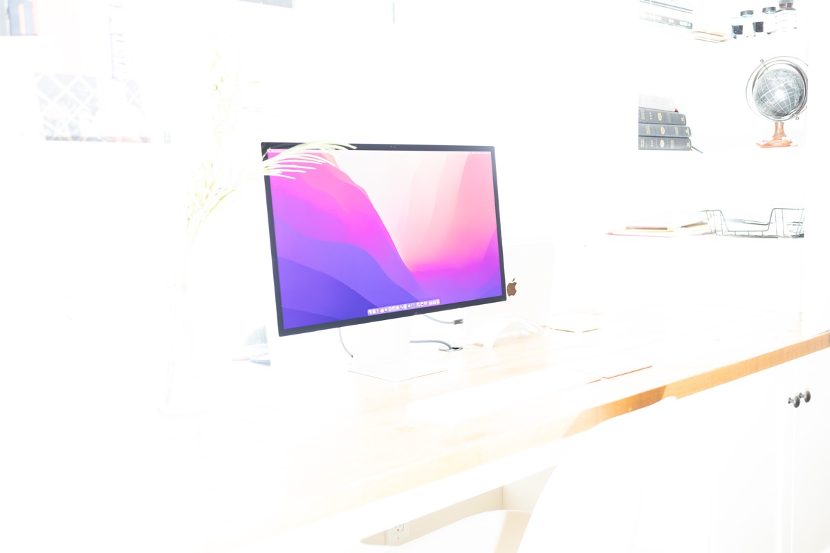 Some First Impressions of Apple's Studio Display – The Sweet Setup