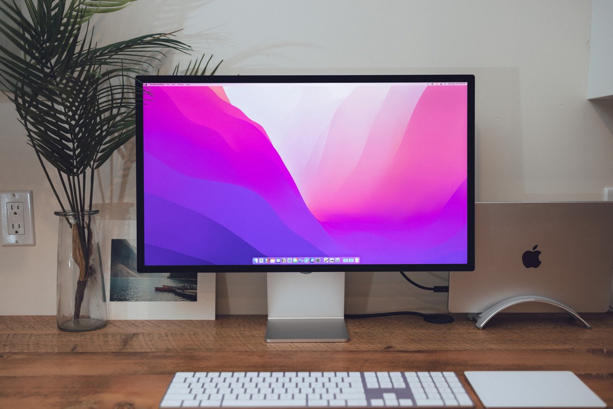 Some First Impressions of Apple’s Studio Display The Sweet Setup