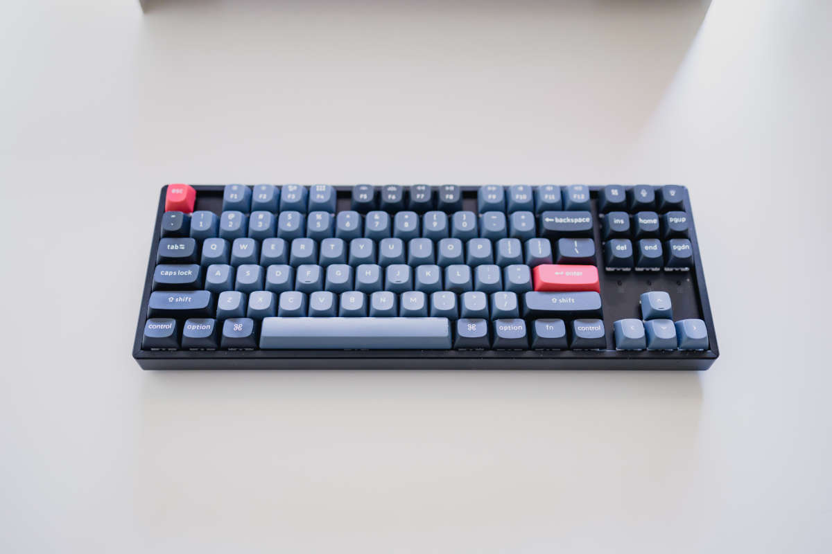 How to Know if a Keyboard Is Mechanical