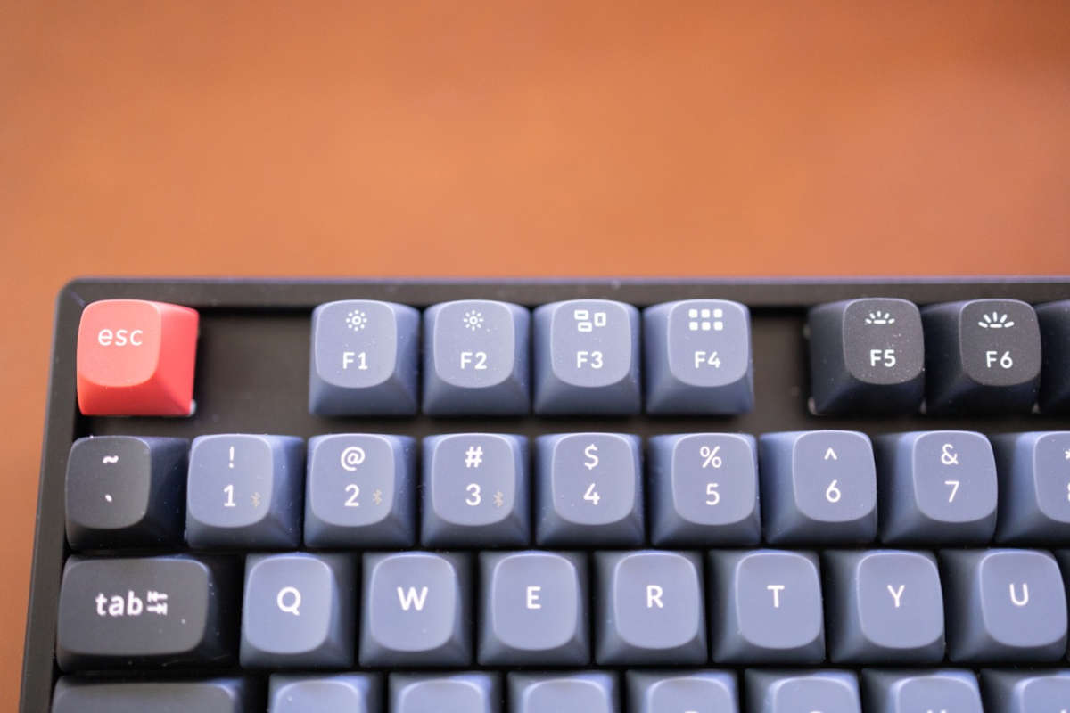 Keychron Keyboard Video Review - July 2022 – Keychron  Wireless Mechanical  Keyboards for Mac, Windows and Android