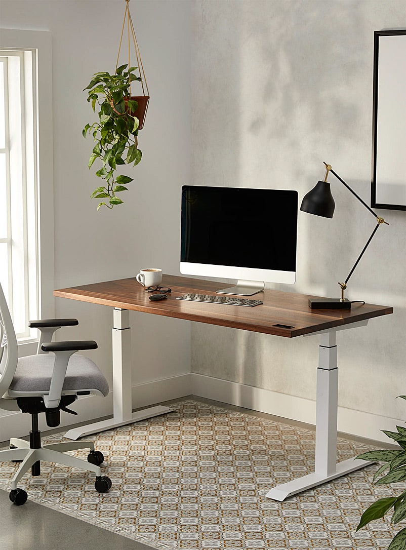 Elements of a Sweet Setup: Desks and Chairs – The Sweet Setup