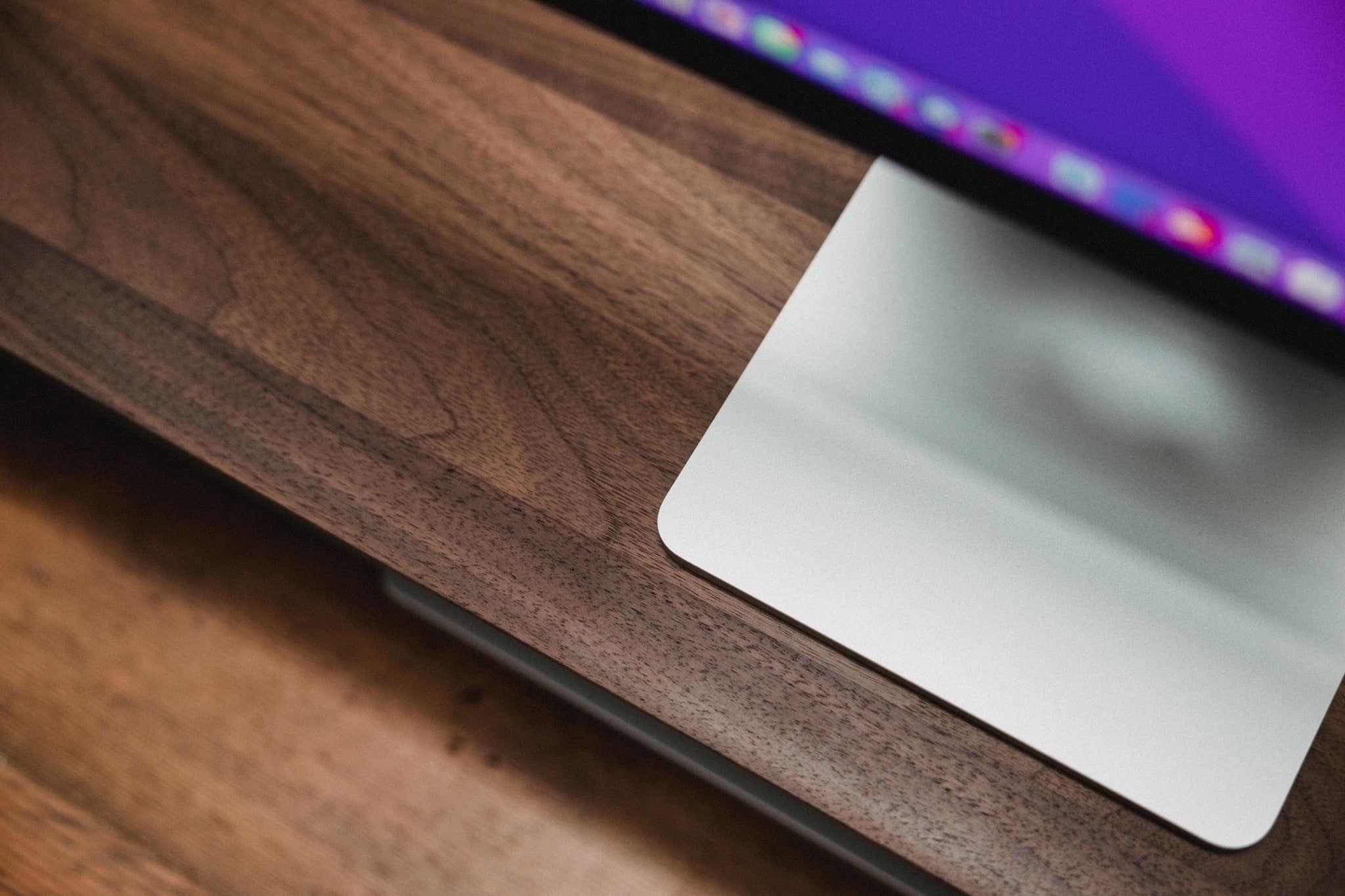 Unlock Your Setup’s Beauty With the Grovemade Desk Shelf – The Sweet Setup