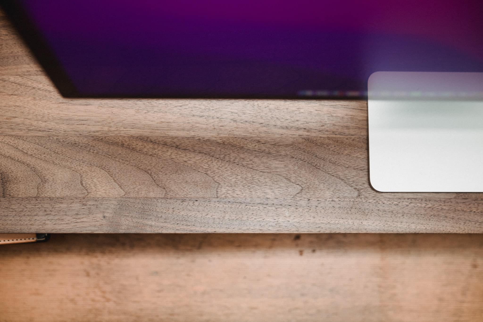 Unlock Your Setup's Beauty With the Grovemade Desk Shelf – The Sweet Setup