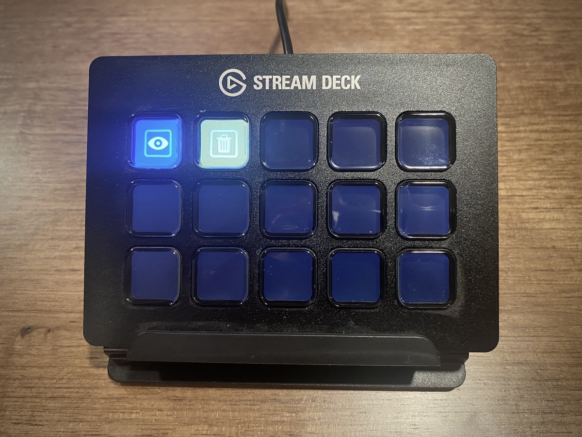 Customize Your Stream Deck Using BetterTouchTool – The Sweet Setup