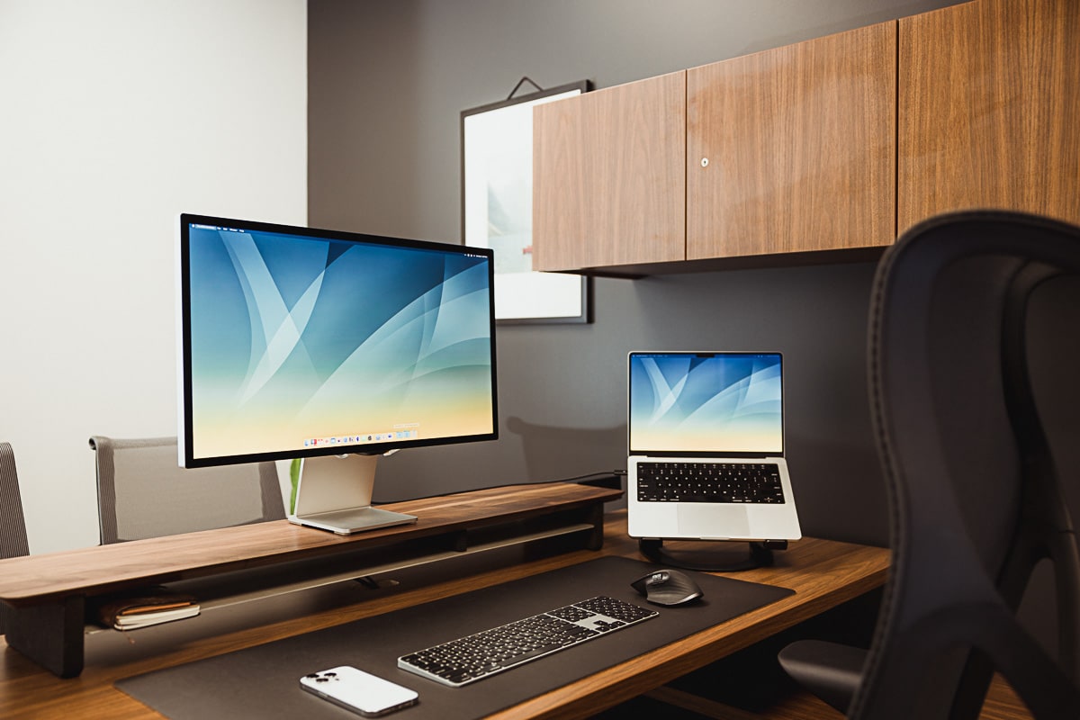 The Right Office Setup for Business and Sales Success