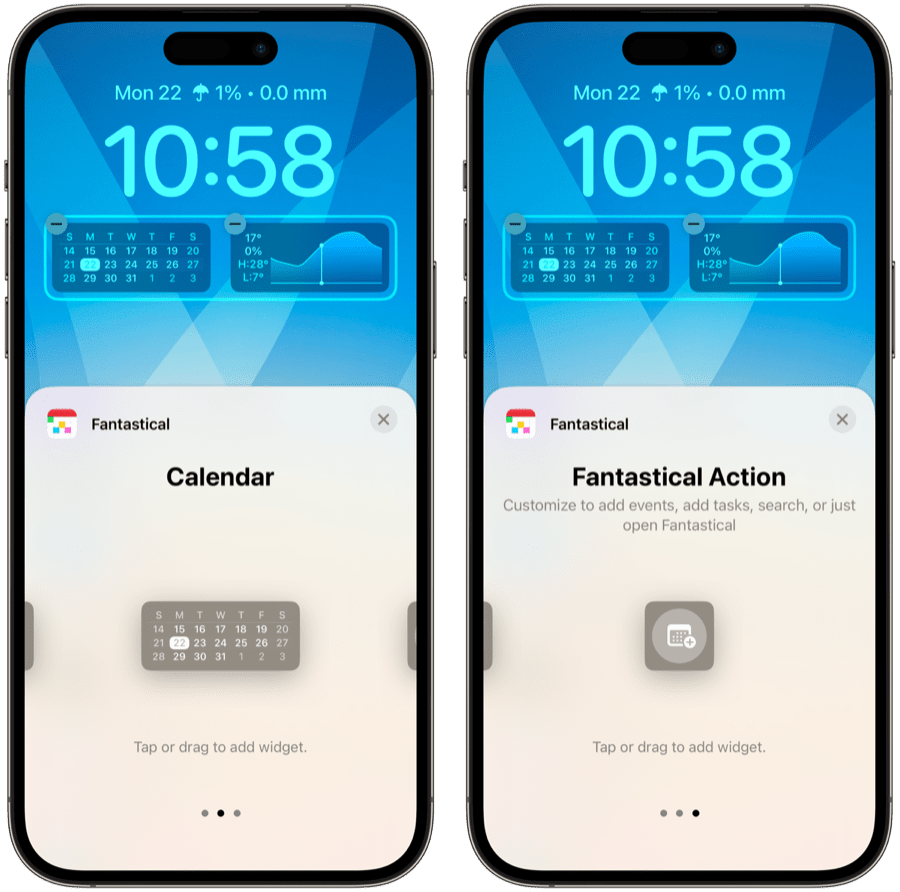 Windy Gets New Lock Screen iOS Widget @ Windy Community