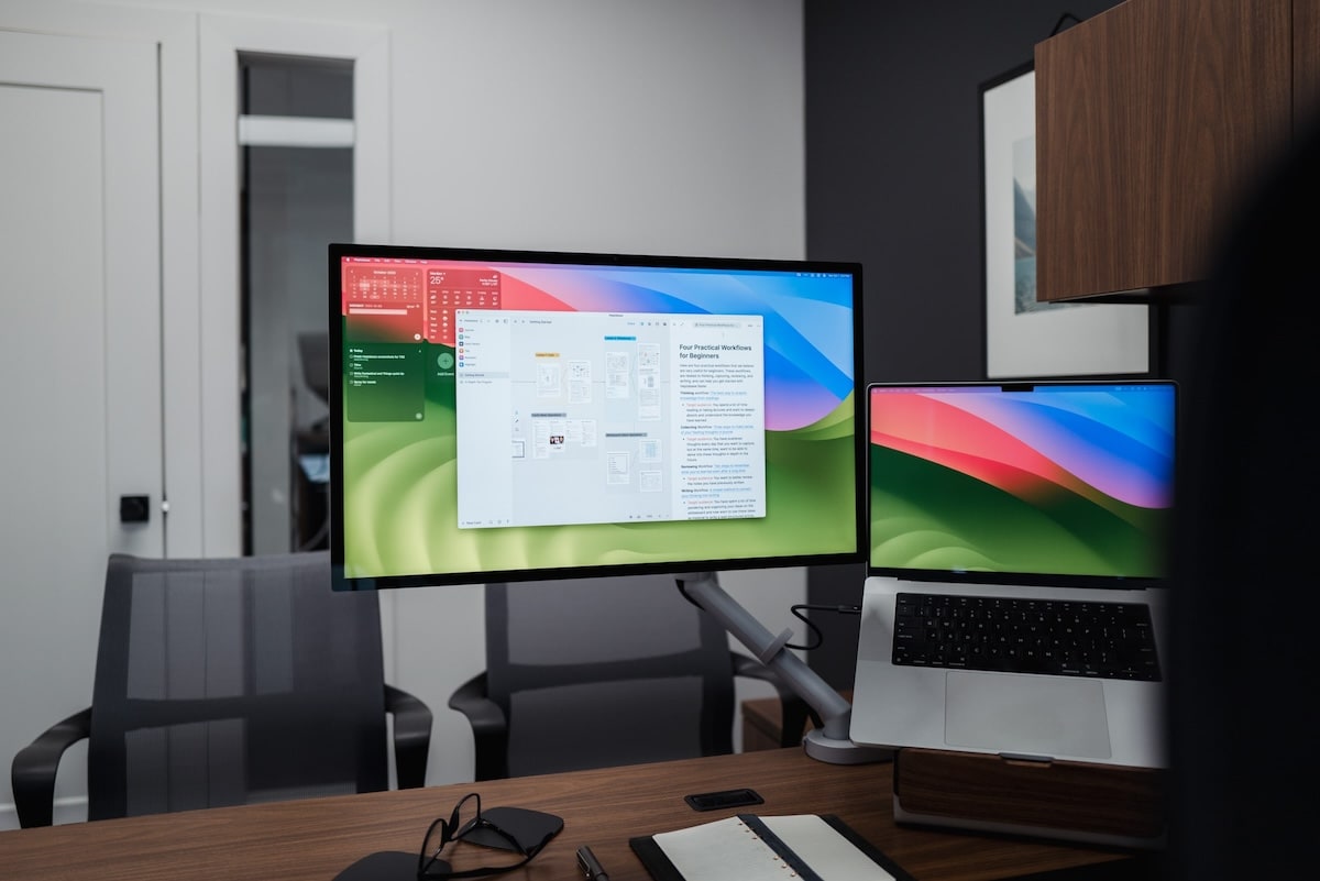 Ultrawide monitors remind us there's still much to learn about