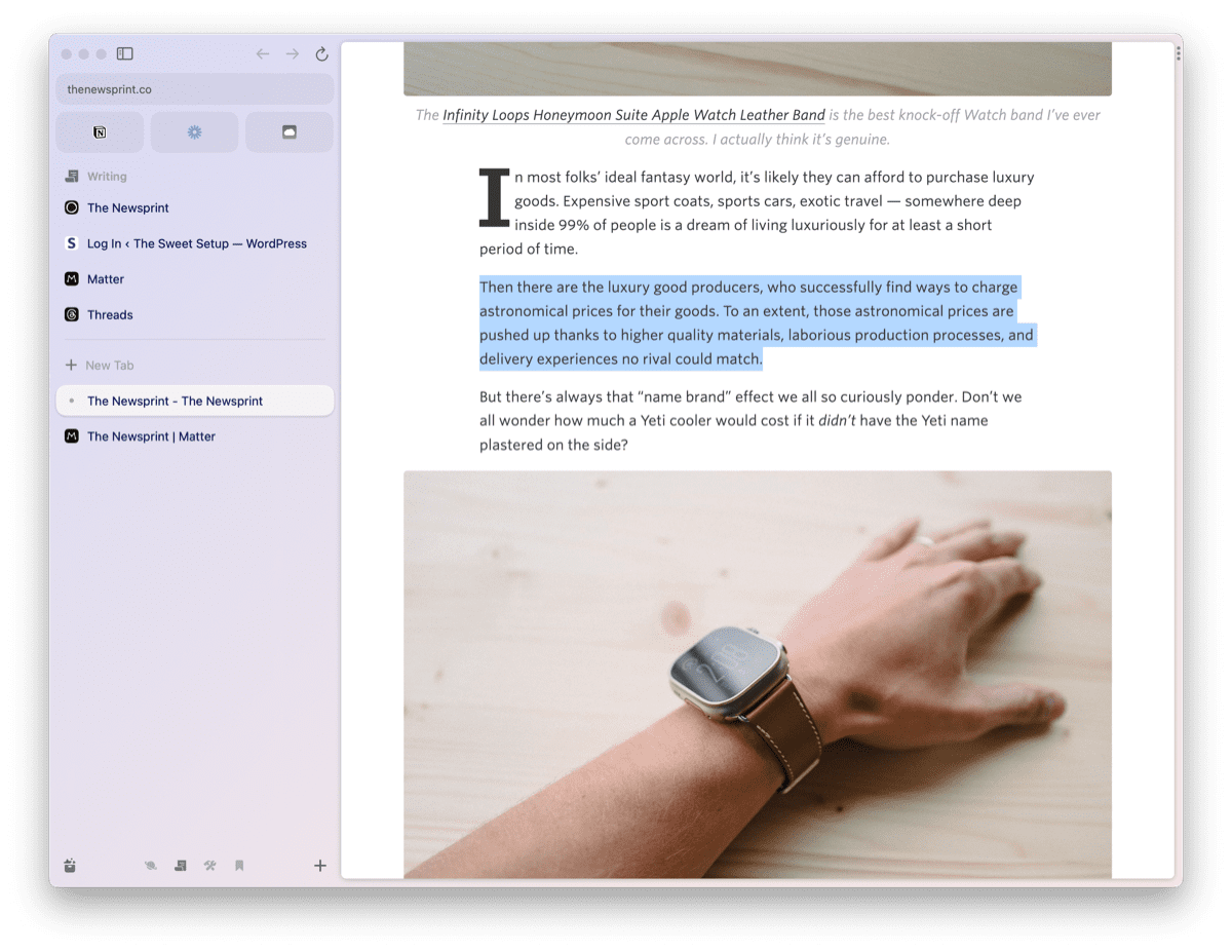 How to Use Apple Notes to Save Highlights