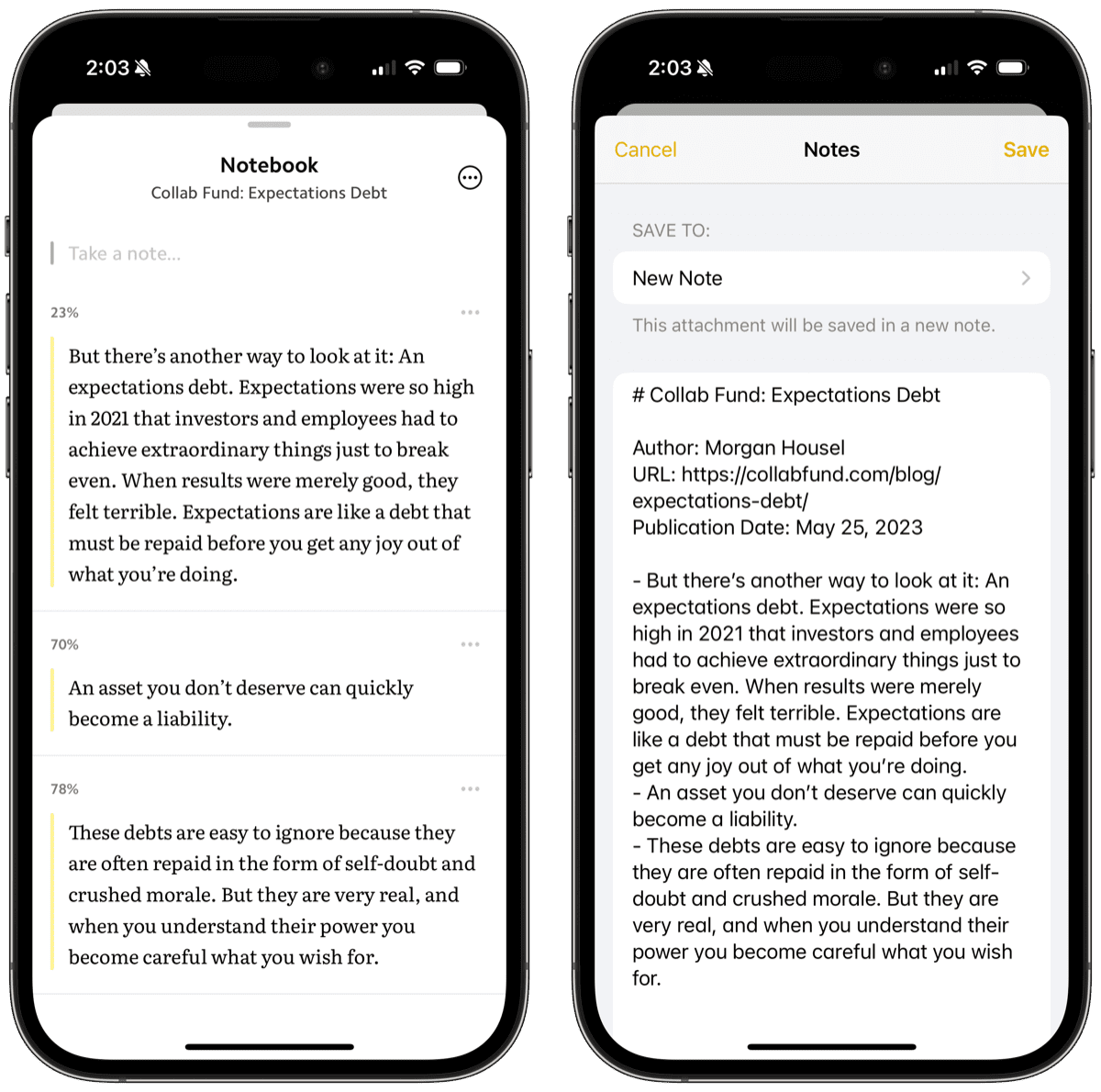 Get started with Notes on iPhone - Apple Support