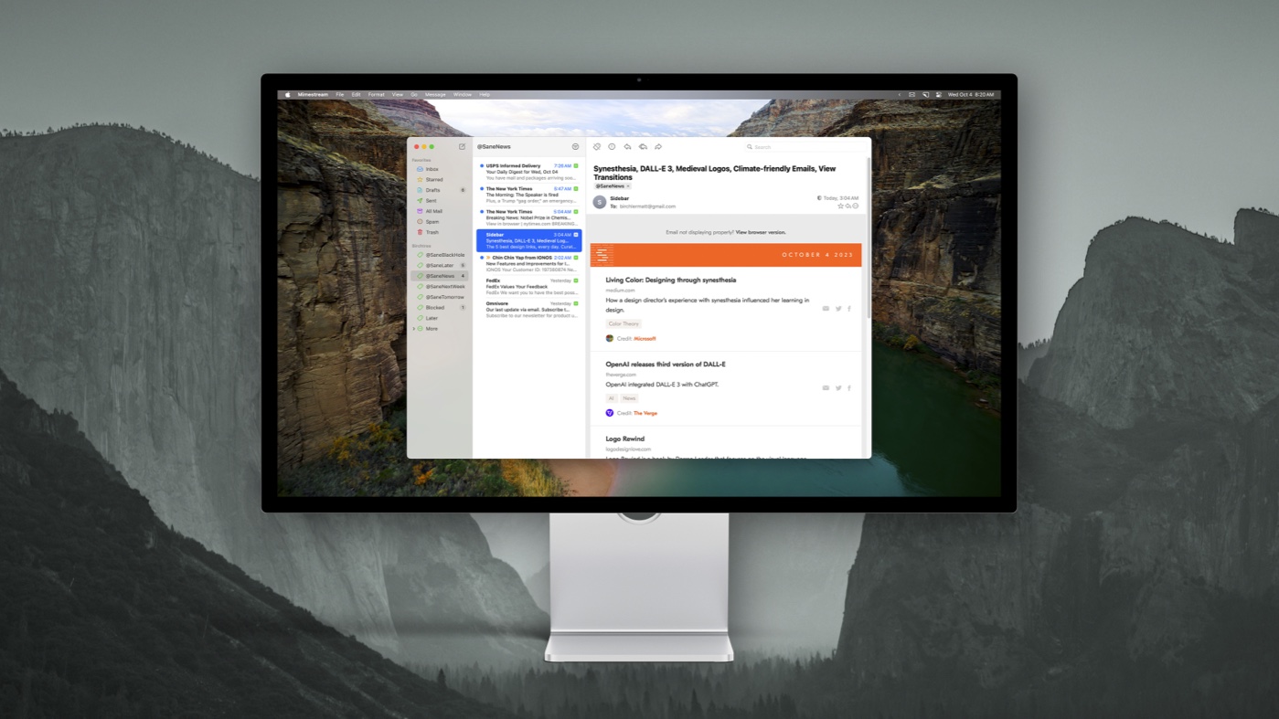 How to Get a Gmail App for Desktop (Mac or PC) - Blog - Shift