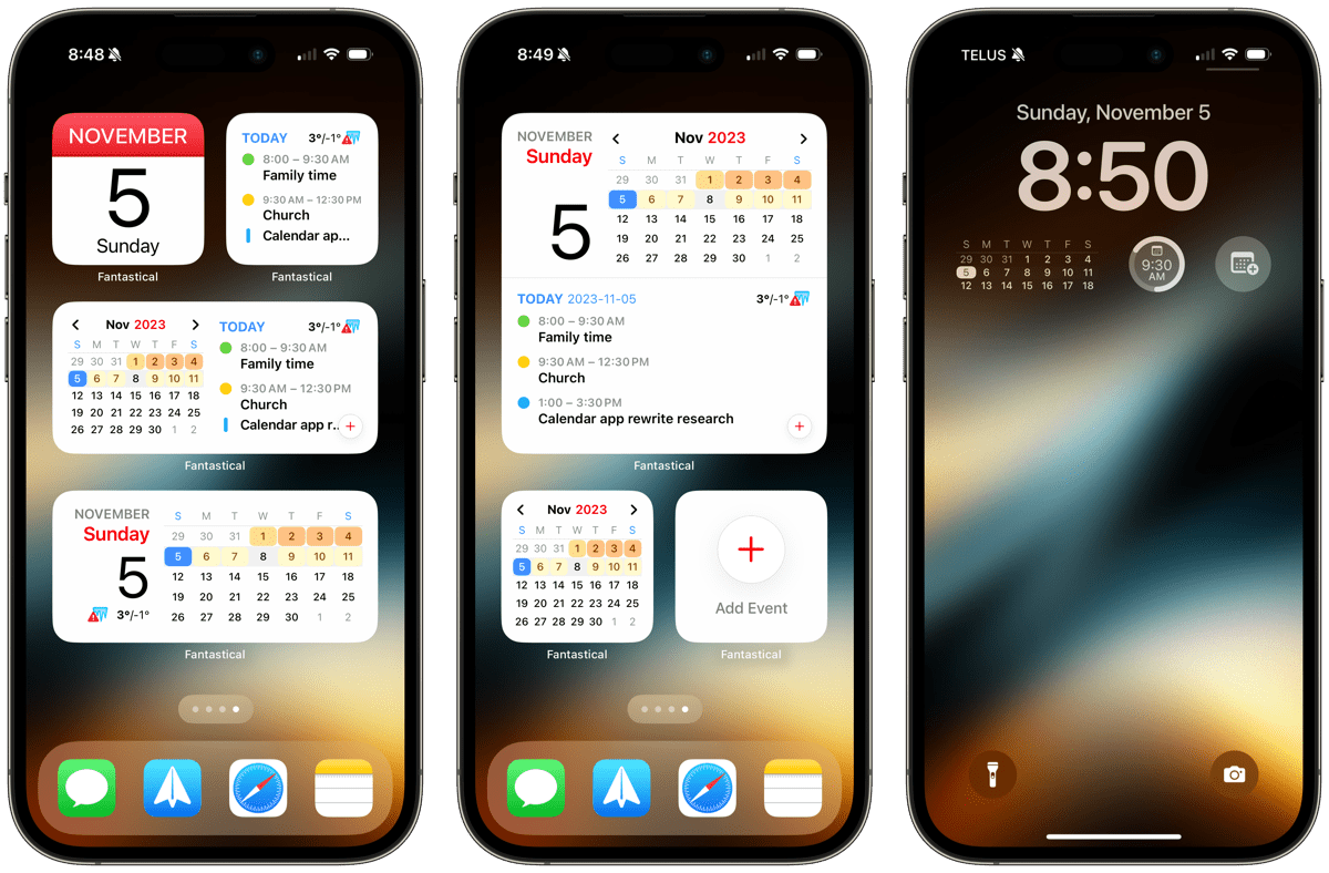 The Best Calendar App For IPhone The Sweet Setup The Best Calendar App For IPhone The Sweet Setup